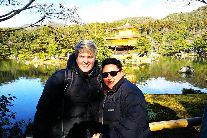 Kyoto Early Bird Walking Tour - Authentic Experiences and Review Highlights