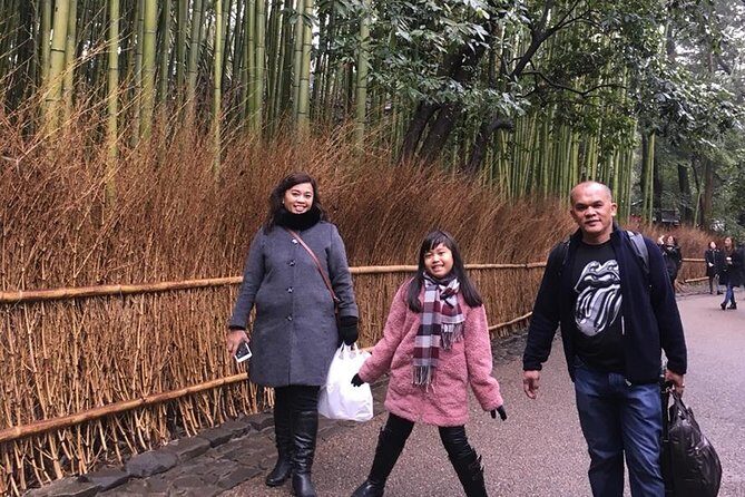 Kyoto Early Bird Walking Tour - Final Thoughts: Who Should Consider This Tour?