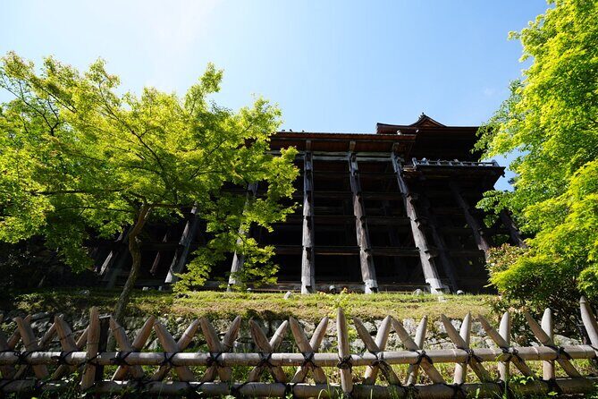 Kyoto Early Morning E Biking Tour (Shrines & Temples) - FAQ