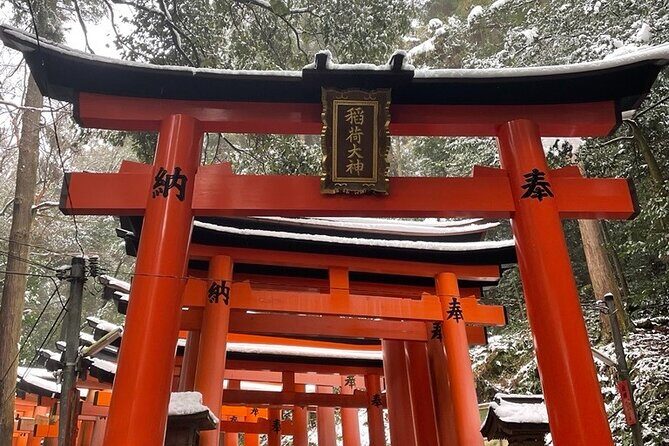 Kyoto: Early Morning Guided Tour to Fushimi Inari - Authenticity and Traveler Feedback