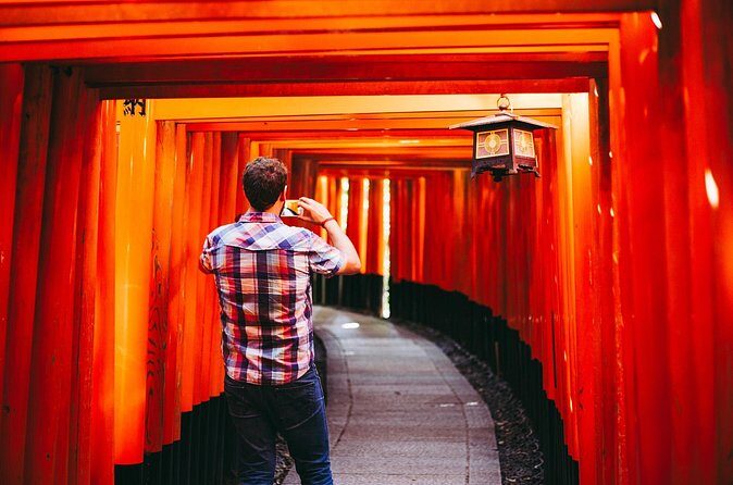 Kyoto: Early Morning Guided Tour to Fushimi Inari - FAQs