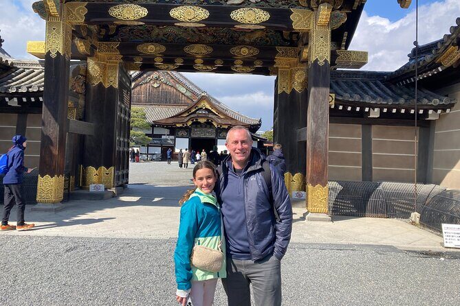 Kyoto Early Morning Private Tour with Government-Licensed Guide - Introduction