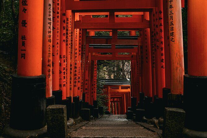 Kyoto: Early Morning Tour (Fushimi Inari, Nijo & Kinkaku-ji) - Final Thoughts