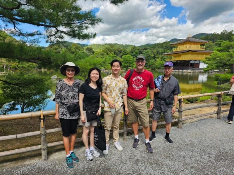 Kyoto: Early Morning Tour with English-Speaking Guide - Final Thoughts: Is It Worth It?