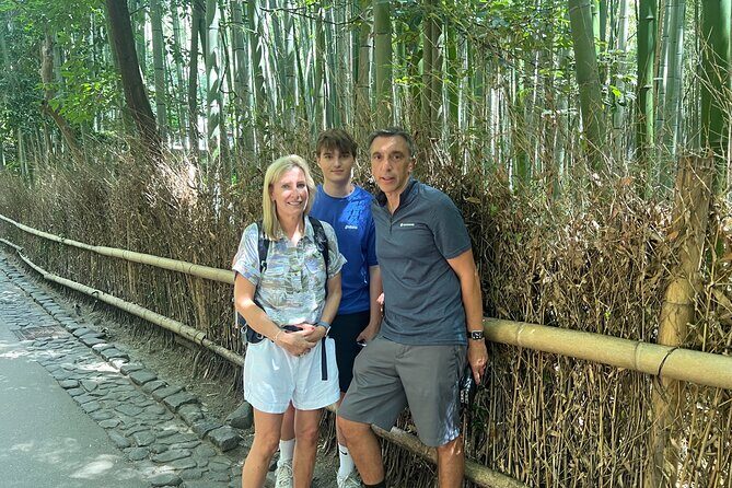 Kyoto Early Morning Tour with English-Speaking Guide - A Comprehensive Look at the Kyoto Early Morning Tour