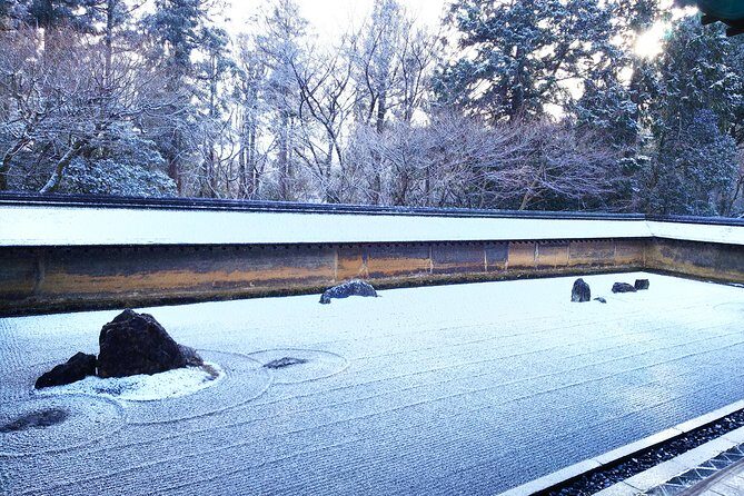 Kyoto Early Riser Golden One-Day Walking Tour - The Sum Up: Who Will Really Enjoy This Tour?