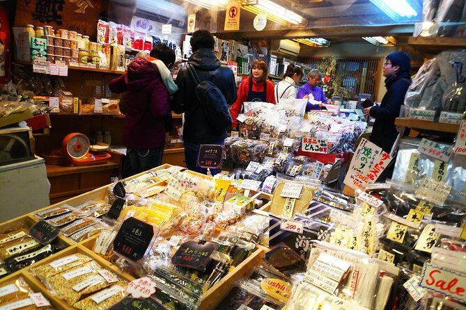 Kyoto Early Riser Golden One-Day Walking Tour - FAQ
