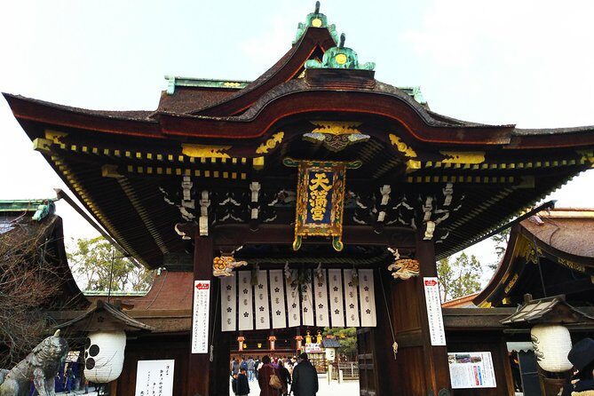 Kyoto Early Riser Platinum One-Day Walking Tour - Final Thoughts