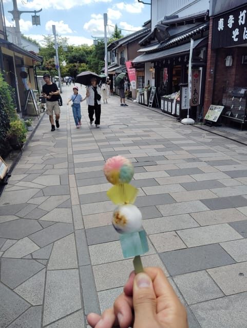 Kyoto: Enjoy Byodoin Temple and Tea Sweets - 90 Min Tour - Frequently Asked Questions