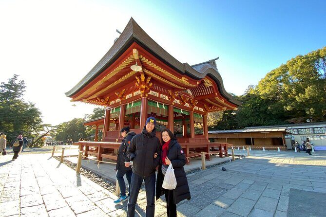Kyoto Essentials Half Day Walking Tour with Cultural Expert - Key Points