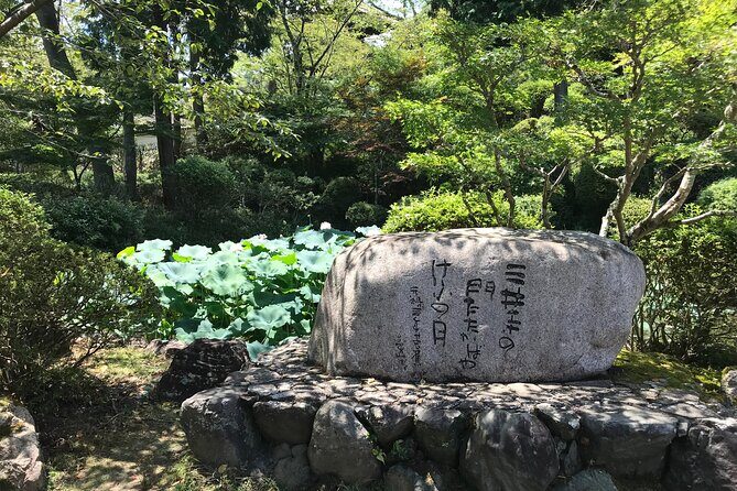 Kyoto Essentials Half Day Walking Tour with Cultural Expert - Breakdown of the Itinerary