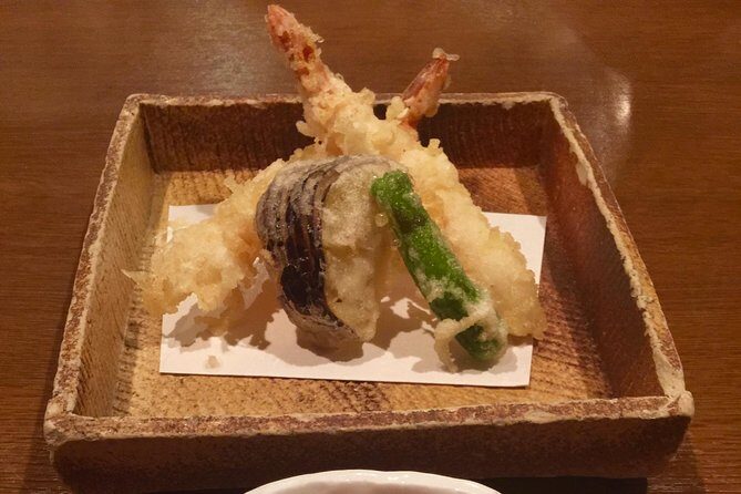Kyoto Evening Gion Food Tour Including Kaiseki Dinner - Practical Considerations