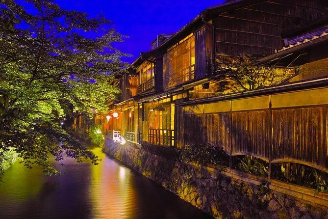 Kyoto Evening Gion Food Tour Including Kaiseki Dinner - Final Thoughts: Is This Tour for You?