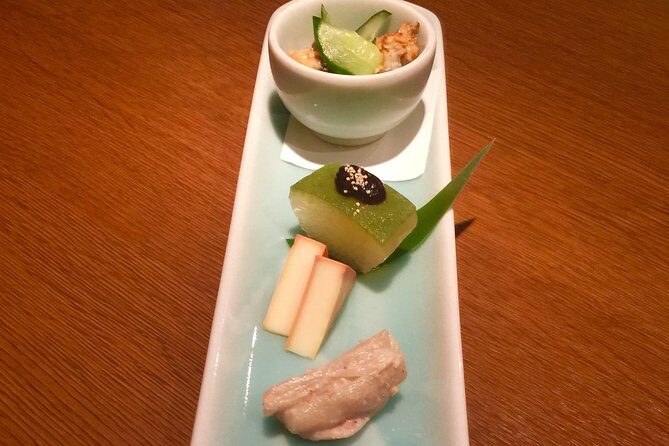 Kyoto Evening Gion Food Tour Including Kaiseki Dinner - FAQ