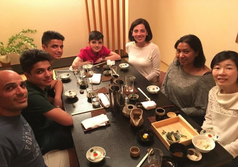 Kyoto Evening Gion Food Tour - FAQ