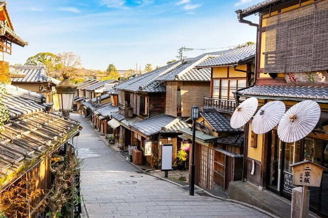 Kyoto Exclusive Private Tour with Vehicle & Professional Guide - Who Is This Tour Best For?