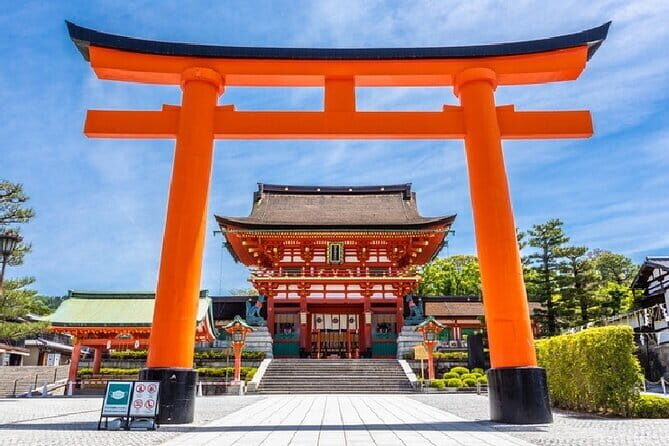 Kyoto Exclusive Private Tour with Vehicle & Professional Guide - Final Thoughts: Is It Worth It?