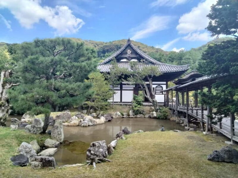 Kyoto: Explore Kodaiji Temple Surrounded by Quaint Gardens - Who Will Love This Tour?