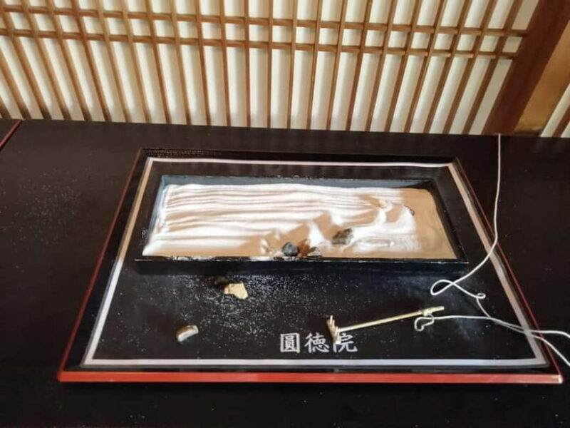 Kyoto: Explore Kodaiji Temple Surrounded by Quaint Gardens - The Sum Up
