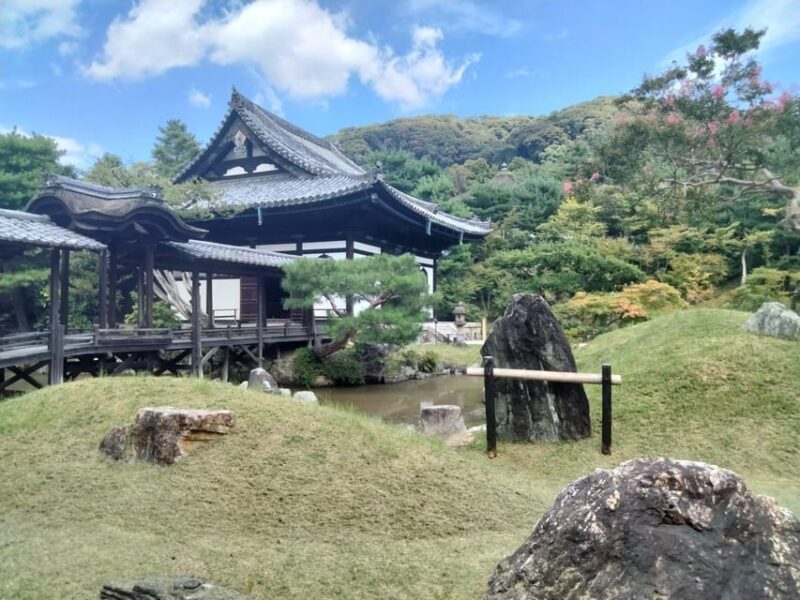 Kyoto: Explore Kodaiji Temple Surrounded by Quaint Gardens - FAQ