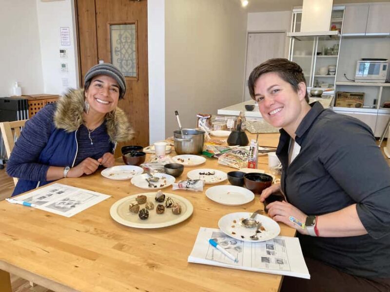 Kyoto: Fermented Misoball making & 10 of MisoSoup Tasting - Who Will Love This Experience?