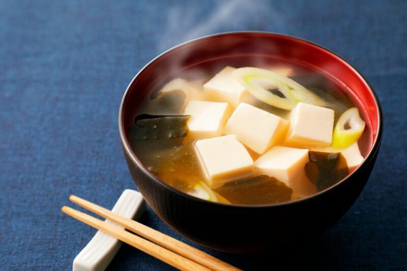 Kyoto: Fermented Misoball making & 10 of MisoSoup Tasting - The Sum Up