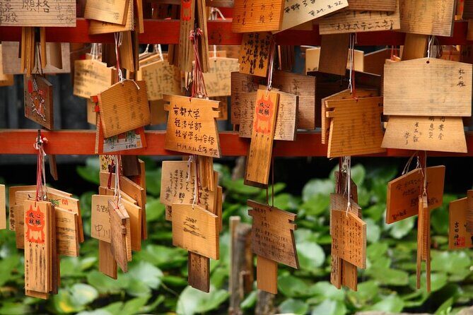 Kyoto: Flexible 3 hours tour with a local guide - What you can expect from this flexible Kyoto tour