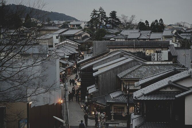 Kyoto: Flexible 3 hours tour with a local guide - Timing, Price, and Overall Value