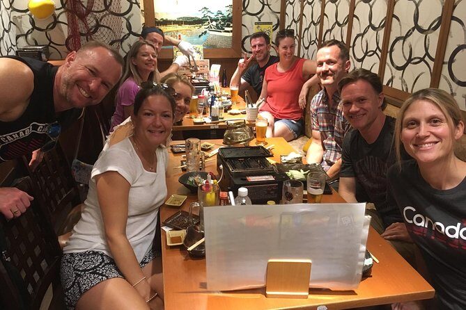 Kyoto Food & Culture 6hr Private Tour with Licensed Guide - An In-Depth Look at the Tour Experience
