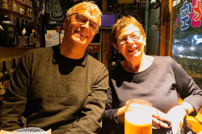 Kyoto Food & Drink Tour with a Local: Private Custom Izakaya Experience - An In-Depth Look at the Kyoto Food & Drink Tour