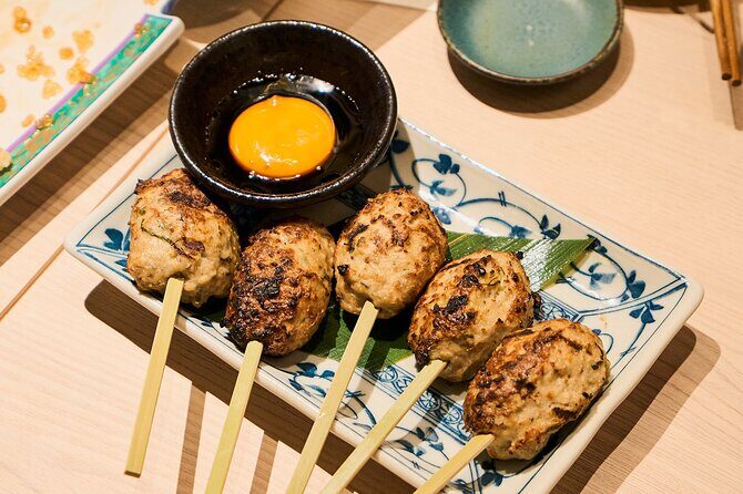 Kyoto Food Tour 12 Dishes & 3 Drinks - The Dishes and Drinks: A Closer Look