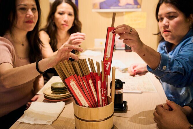 Kyoto Food Tour 12 Dishes & 3 Drinks - Who Should Consider This Tour?