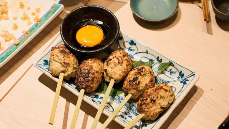 Kyoto Food Tour 12 Dishes & 3 Drinks - The Itinerary and Food Stops