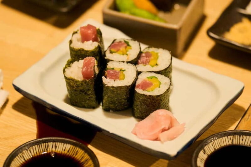 Kyoto Food Tour 12 Dishes & 3 Drinks - Practical Details and Tips