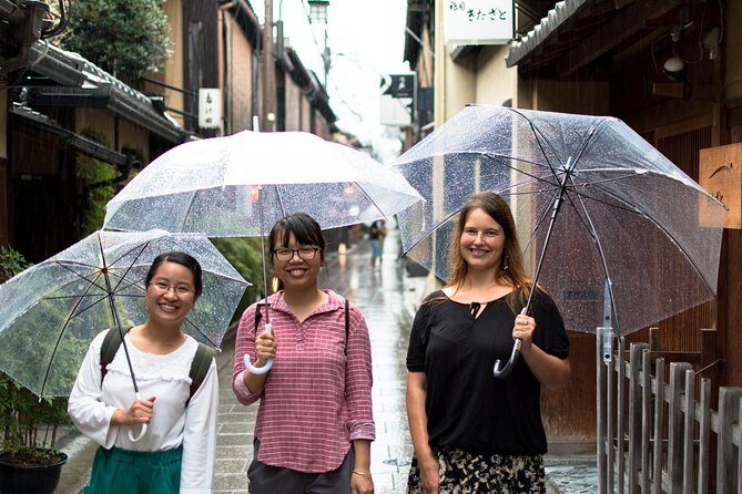 Kyoto Foodie Night Tour - The Experience in Detail