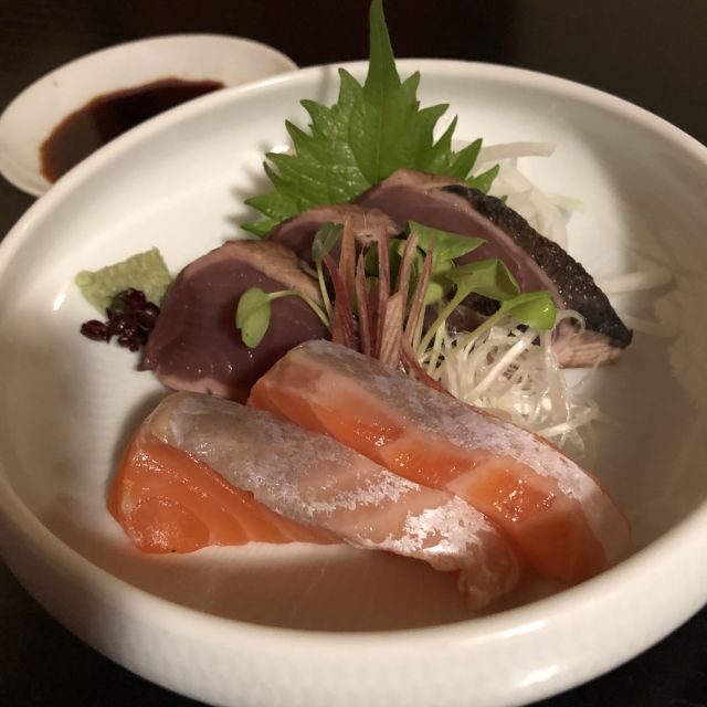 Kyoto: Foodie Night Tour in Gion with 9 dishes + 6 Sake - Price and Value Analysis