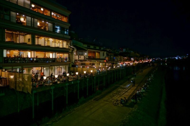 Kyoto: Foodie Night Tour in Gion with 9 dishes + 6 Sake - Final Thoughts: Who Will Love This Tour?