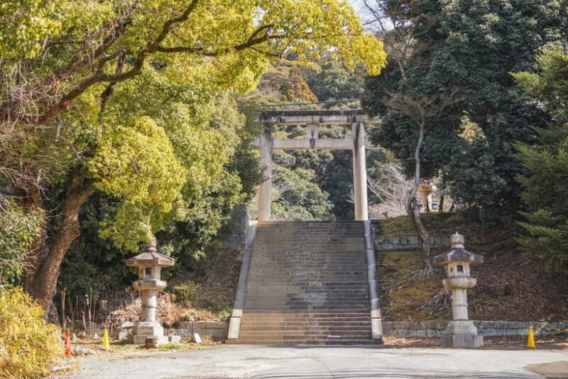 Kyoto from Above: Hike Mt. Amida with Kiyomizu Views - Analyzing the value
