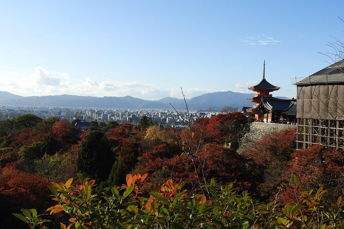 Kyoto Full Day (8 hours) Ultimate Sightseeing Private Tour - Gion: Kyoto’s Geisha District