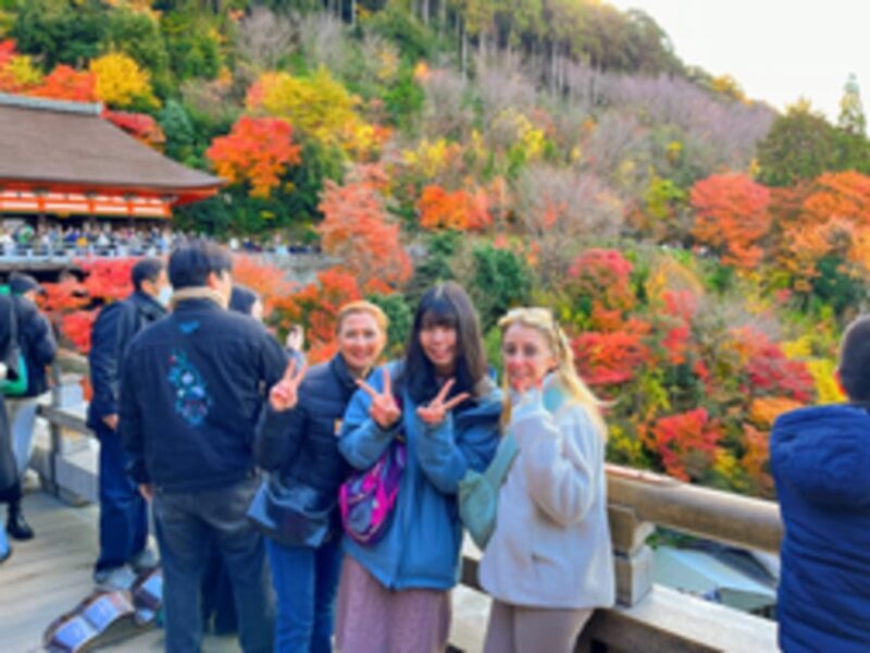 Kyoto: Full-Day Best UNESCO and Historical Sites Bus Tour - Frequently Asked Questions