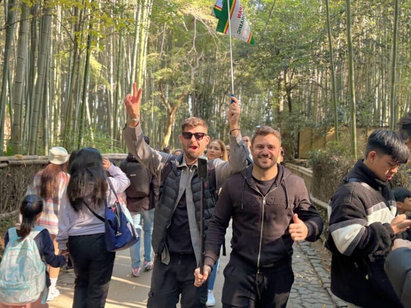 Kyoto: Full-Day Best UNESCO and Historical Sites Bus Tour - Final Verdict
