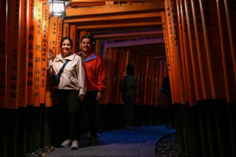 Kyoto: Full Day Bike Tour - FAQ