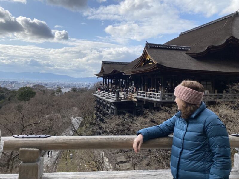 Kyoto: Full-Day City Highlights Bike Tour with Light Lunch - FAQ