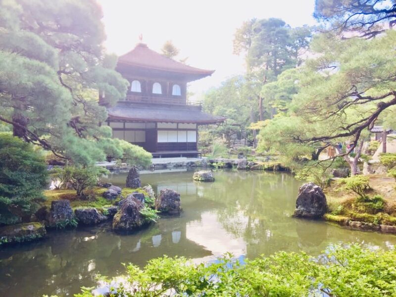 Kyoto: Full-Day Private Guided Tour of Temples and Shrines - A Closer Look at the Itinerary