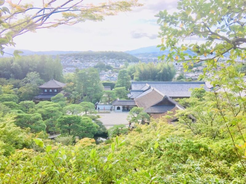 Kyoto: Full-Day Private Guided Tour of Temples and Shrines - FAQ