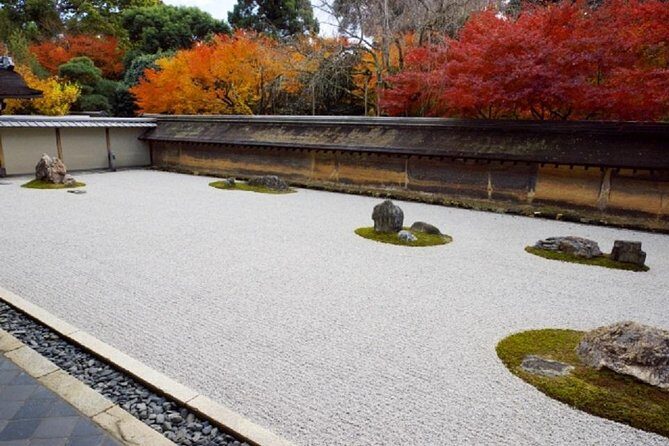 Kyoto Full-Day Private Tour by Public Transportation - What It Means for You