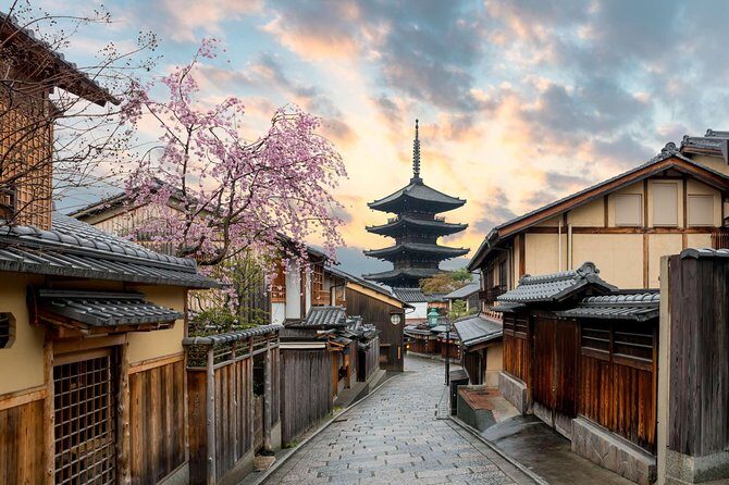 Kyoto Full-Day Private Tour (Osaka departure) with Government-Licensed Guide - Why Choose This Kyoto Tour?