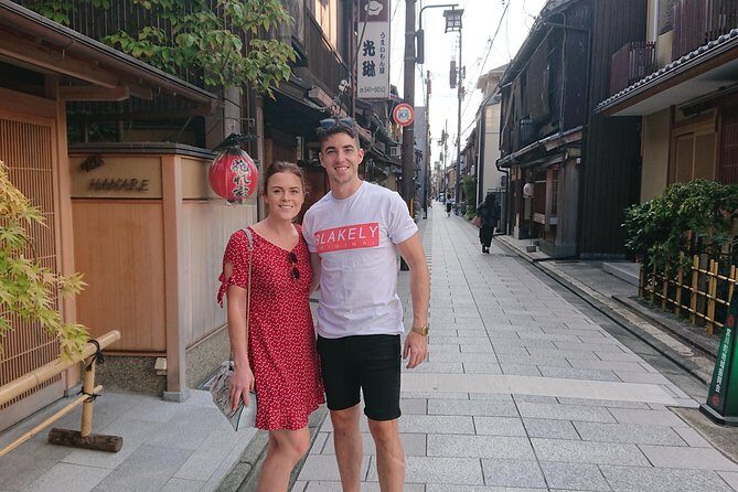 Kyoto Full-Day Private Tour (Osaka departure) with Government-Licensed Guide - FAQ