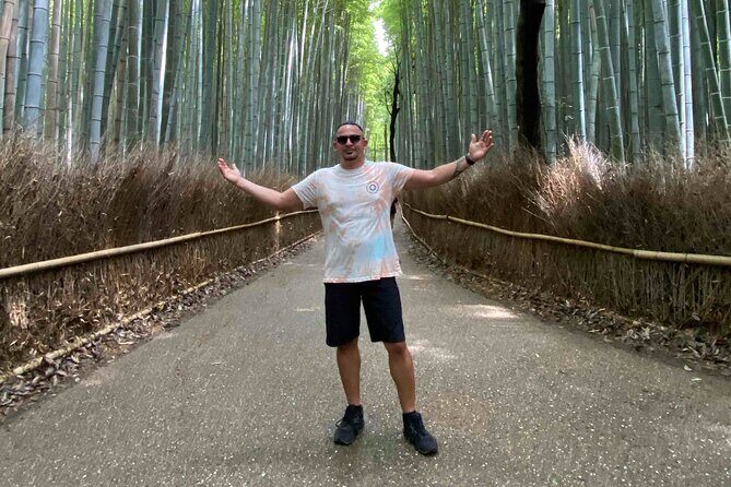 Kyoto Full Day Tour from Osaka with Licensed Guide and Vehicle - Final Thoughts
