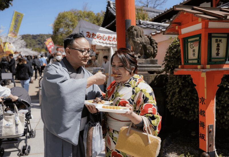 Kyoto: Fully-Customized One-day Private Tour - Exploring Kyoto: What You Can Expect